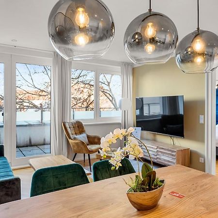 Vienna Chic Residences #Suite 14 Exterior photo